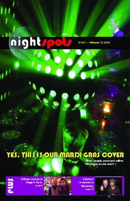 nightspots 2012-02-15
