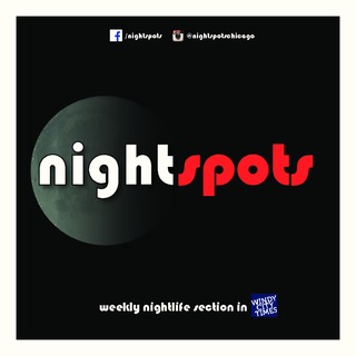 nightspots 2017-03-22
