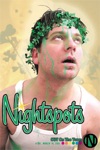 nightspots 2005-03-16