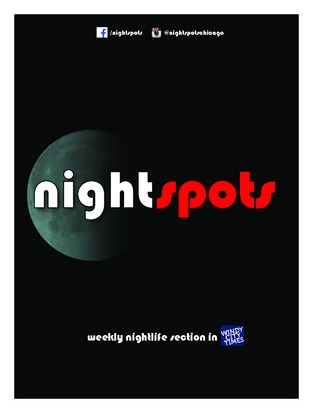 nightspots 2016-11-23
